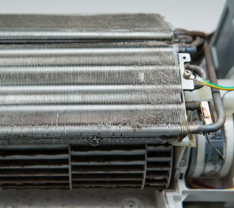 Cooling Maintenance