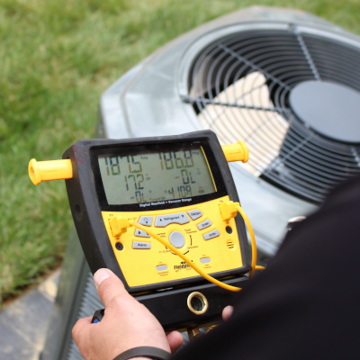 Cooling Repair