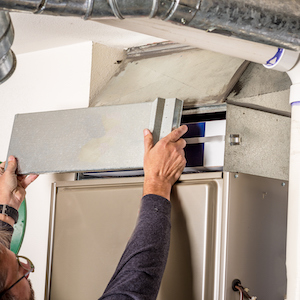 Heating Installation