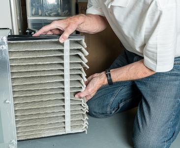 Heating Maintenance