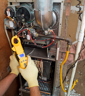 Heating Repair