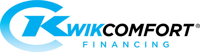 KwikComfort Financing