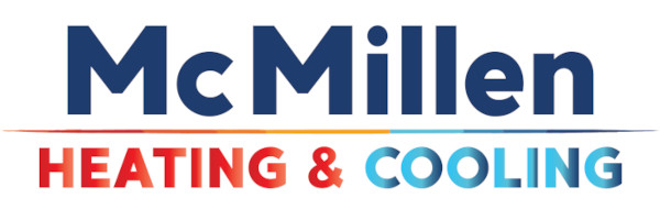 McMillen Heating and Cooling Logo