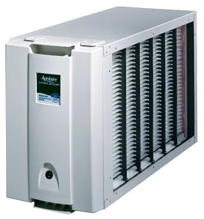 Aprilaire Electronic Air Cleaner