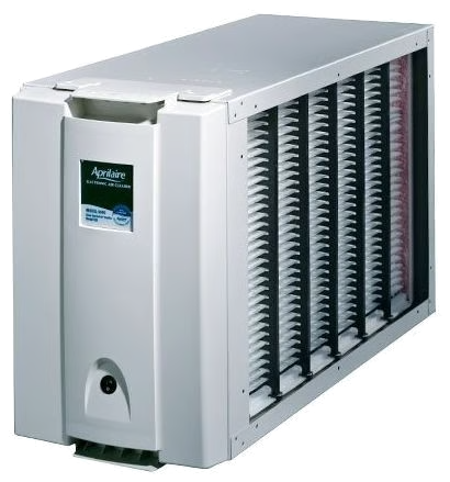 Aprilaire Electronic Air Cleaner
