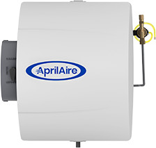 Aprilaire Humidifier