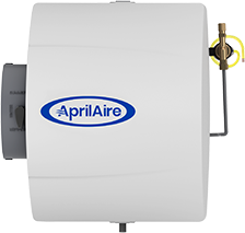 Aprilaire Humidifier