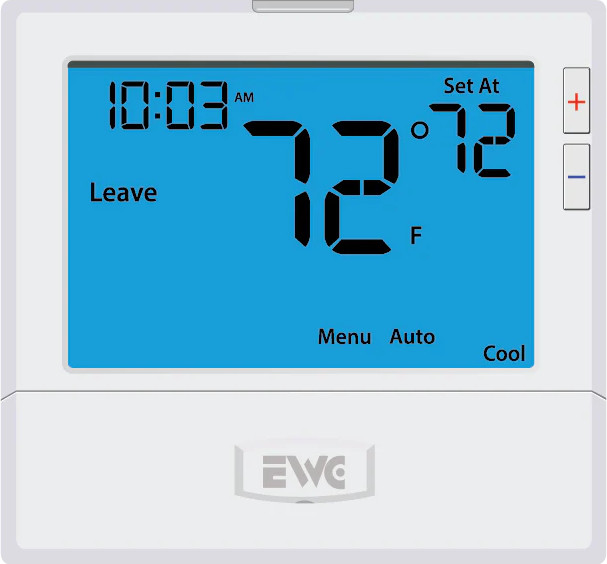 EWC Thermostat