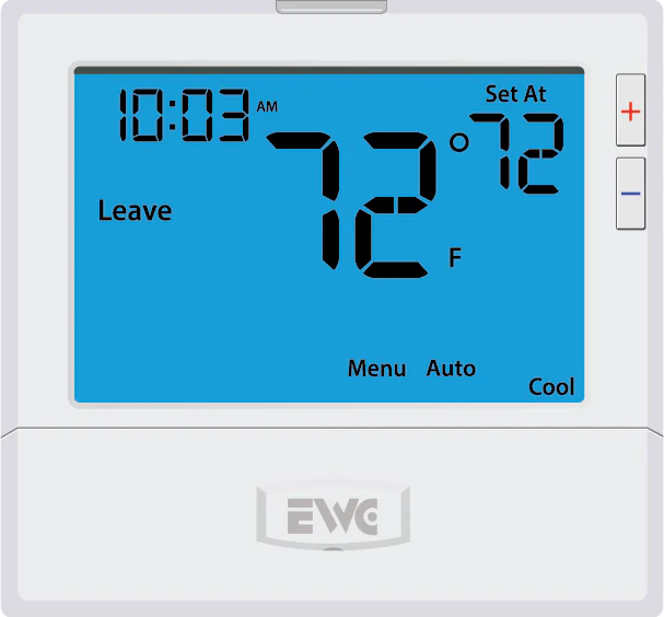 EWC Thermostat