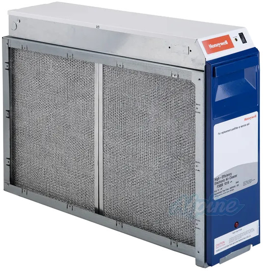 Honeywell Electronic Air Cleaner