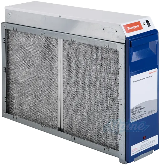 Honeywell Electronic Air Cleaner