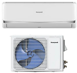 Honeywell Mini-Split