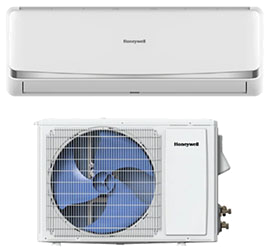 Honeywell Mini-Split
