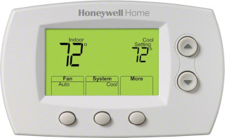 Honeywell Thermostat