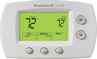 Honeywell Thermostat