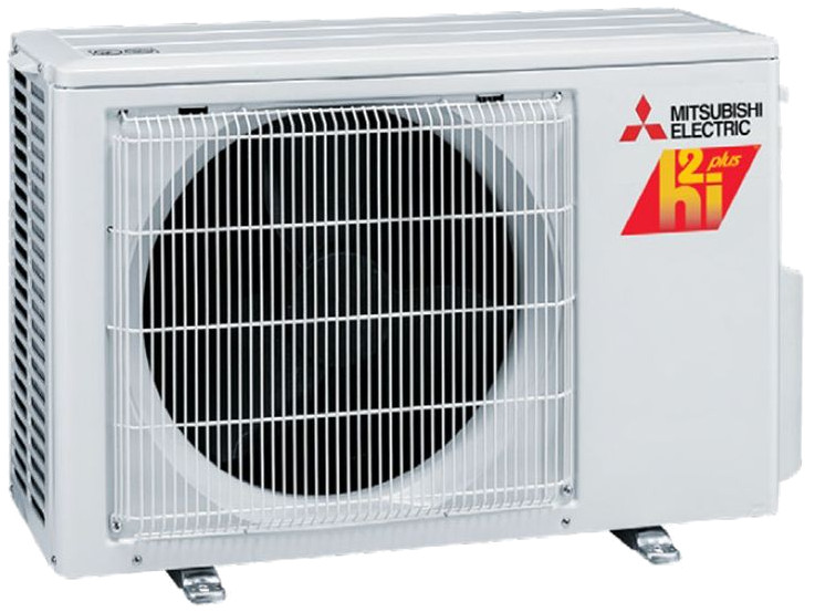 Mitsubishi Heat Pump