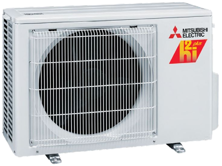 Mitsubishi Heat Pump