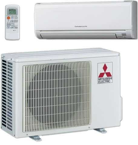 Mitsubishi Mini-Split