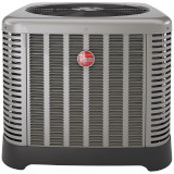 Rheem Air Conditioner