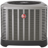 Rheem Air Conditioner
