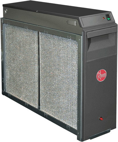 Rheem Electronic Air Cleaner