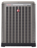 Rheem Heat Pump