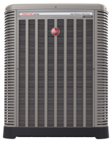 Rheem Heat Pump