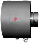 Rheem Humidifier