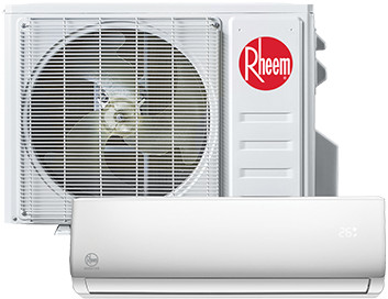 Rheem Mini-Split