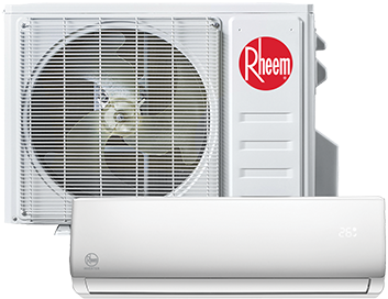 Rheem Mini-Split