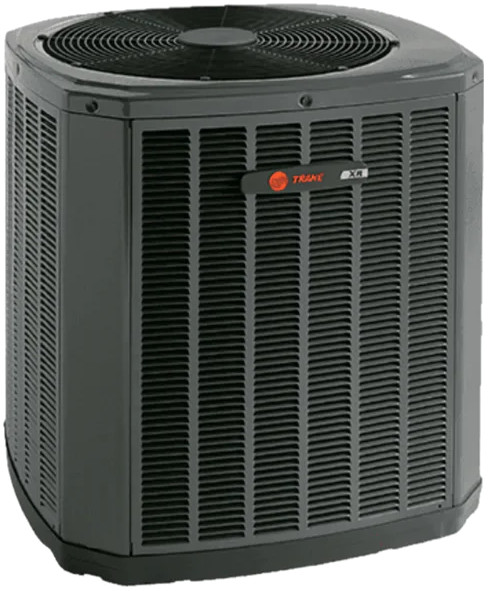 Trane Air Conditioner