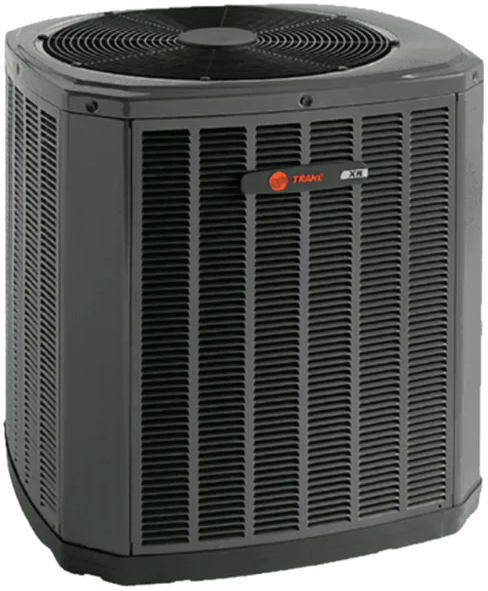 Trane Air Conditioner