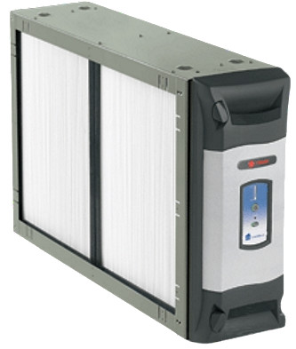 Trane Electronic Air Cleaner