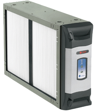 Trane Electronic Air Cleaner