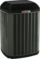 Trane Heat Pump