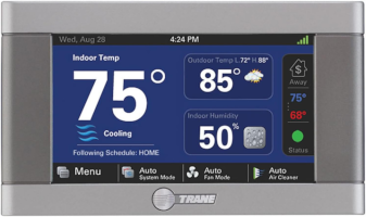 Trane Thermostat
