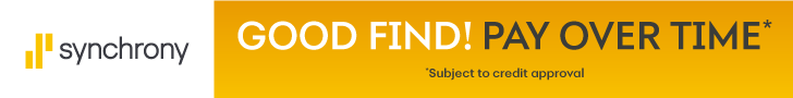 Synchrony Financing
